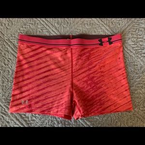 Under Armour CrossFit Shorts - EUC - XL